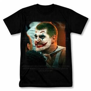 Nikola Jokic Denver Nuggets Graphic T Shirt Vantage Basketball Fan Tee